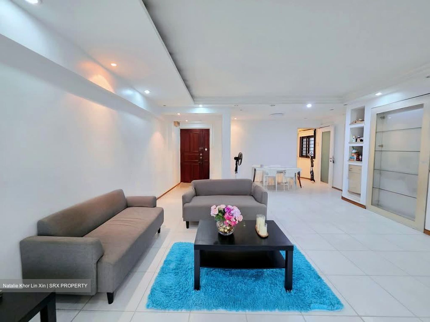 Blk 540 Woodlands Drive 16 (Woodlands), HDB 5 Rooms #574649011
